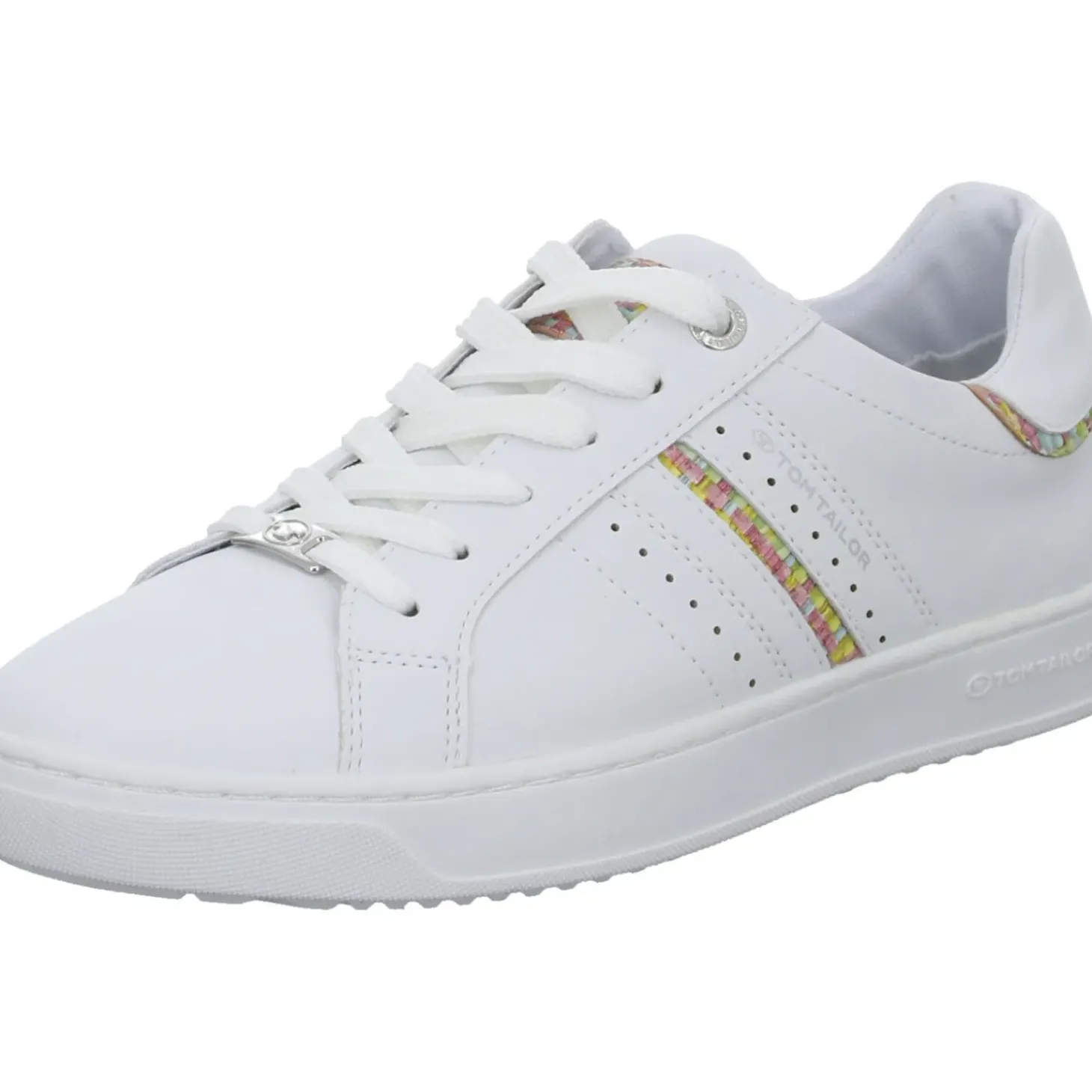 Tom Tailor Schnürhalbschuh Sneaker (sportlich)