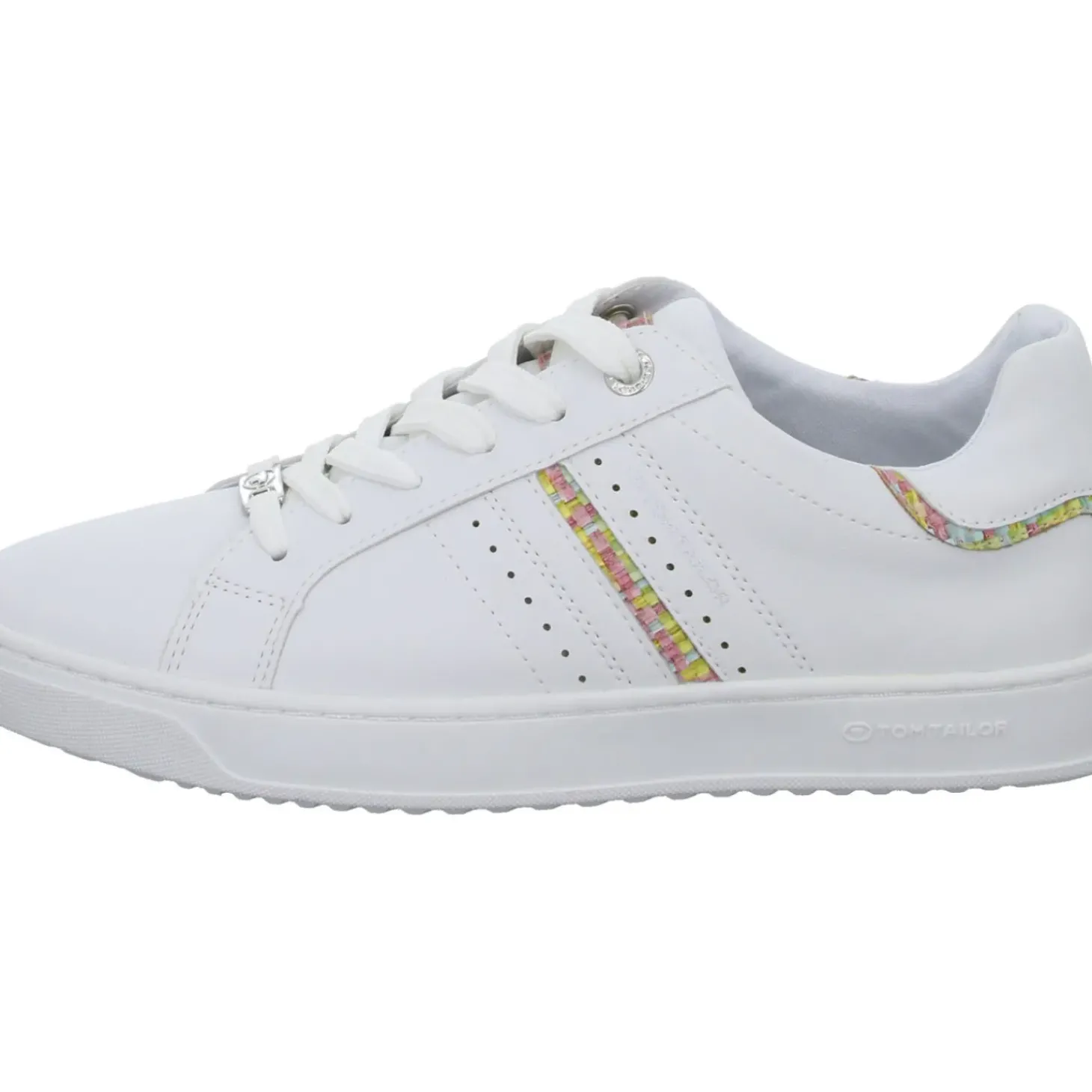 Tom Tailor Schnürhalbschuh Sneaker (sportlich)