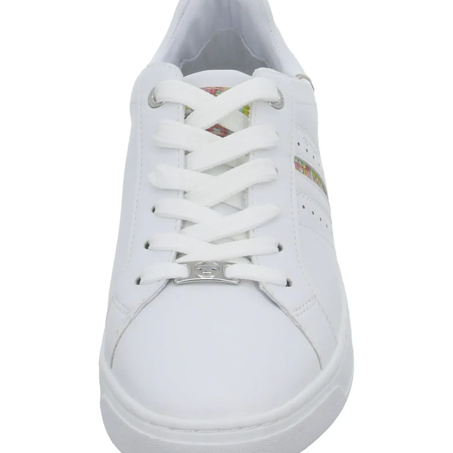 Tom Tailor Schnürhalbschuh Sneaker (sportlich)
