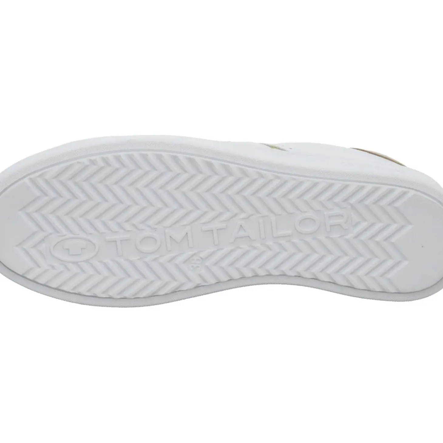 Tom Tailor Schnürhalbschuh Sneaker (sportlich)