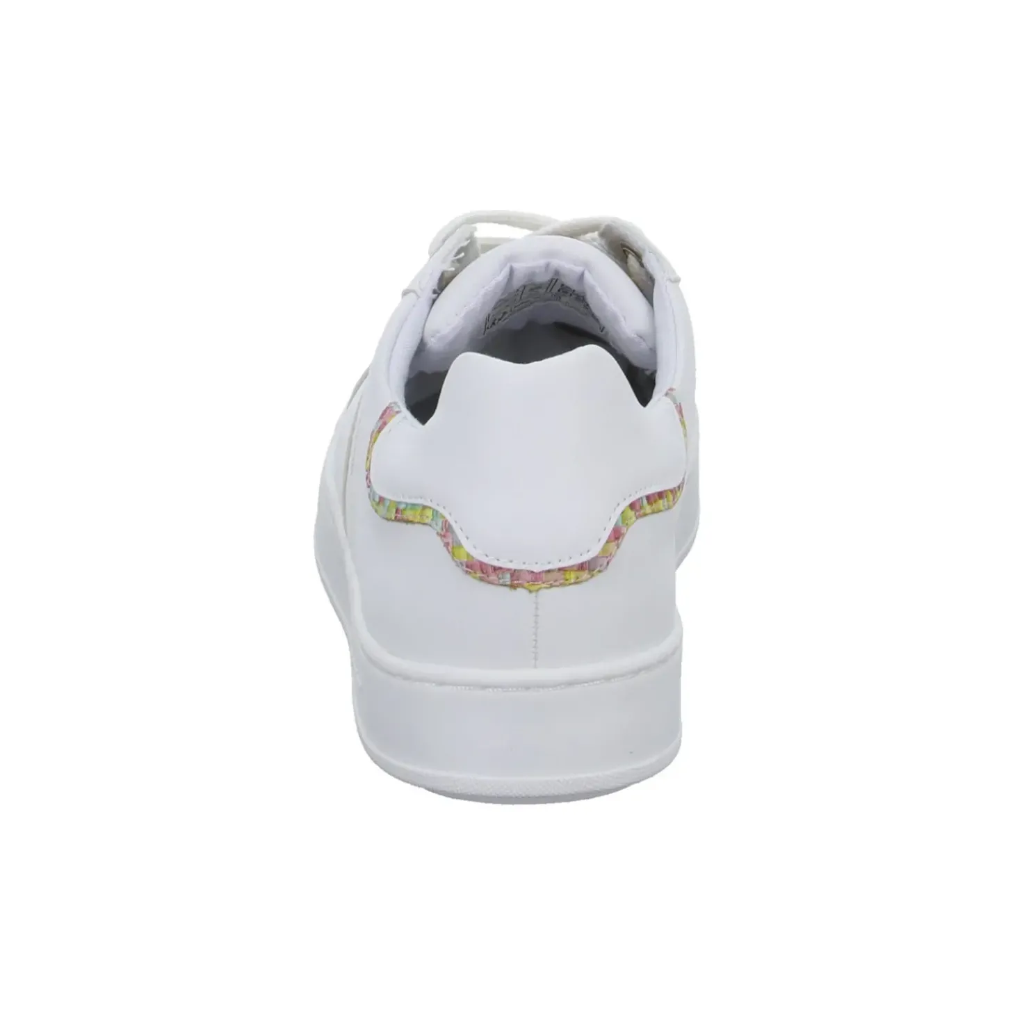 Tom Tailor Schnürhalbschuh Sneaker (sportlich)