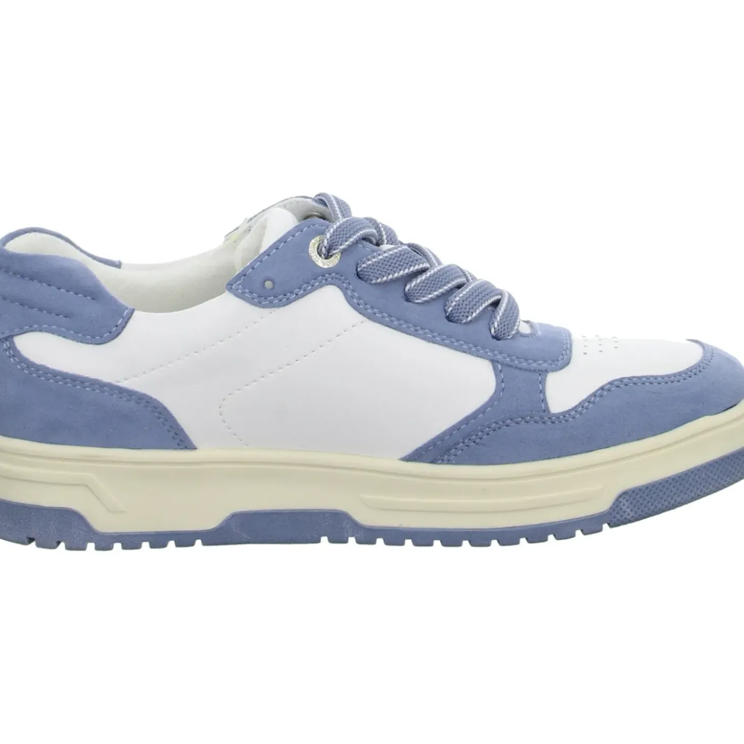Tom Tailor Schnürhalbschuh Sneaker (sportlich)