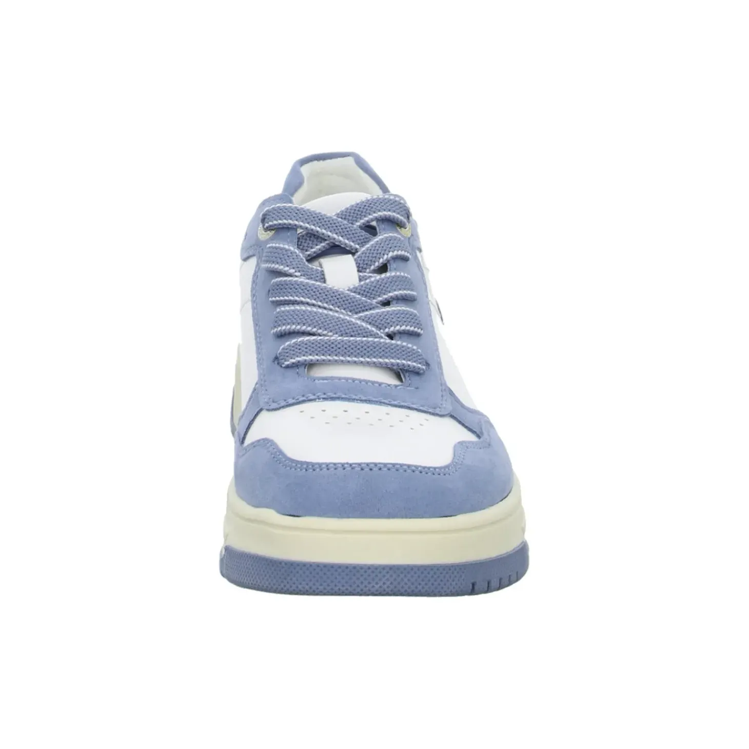 Tom Tailor Schnürhalbschuh Sneaker (sportlich)