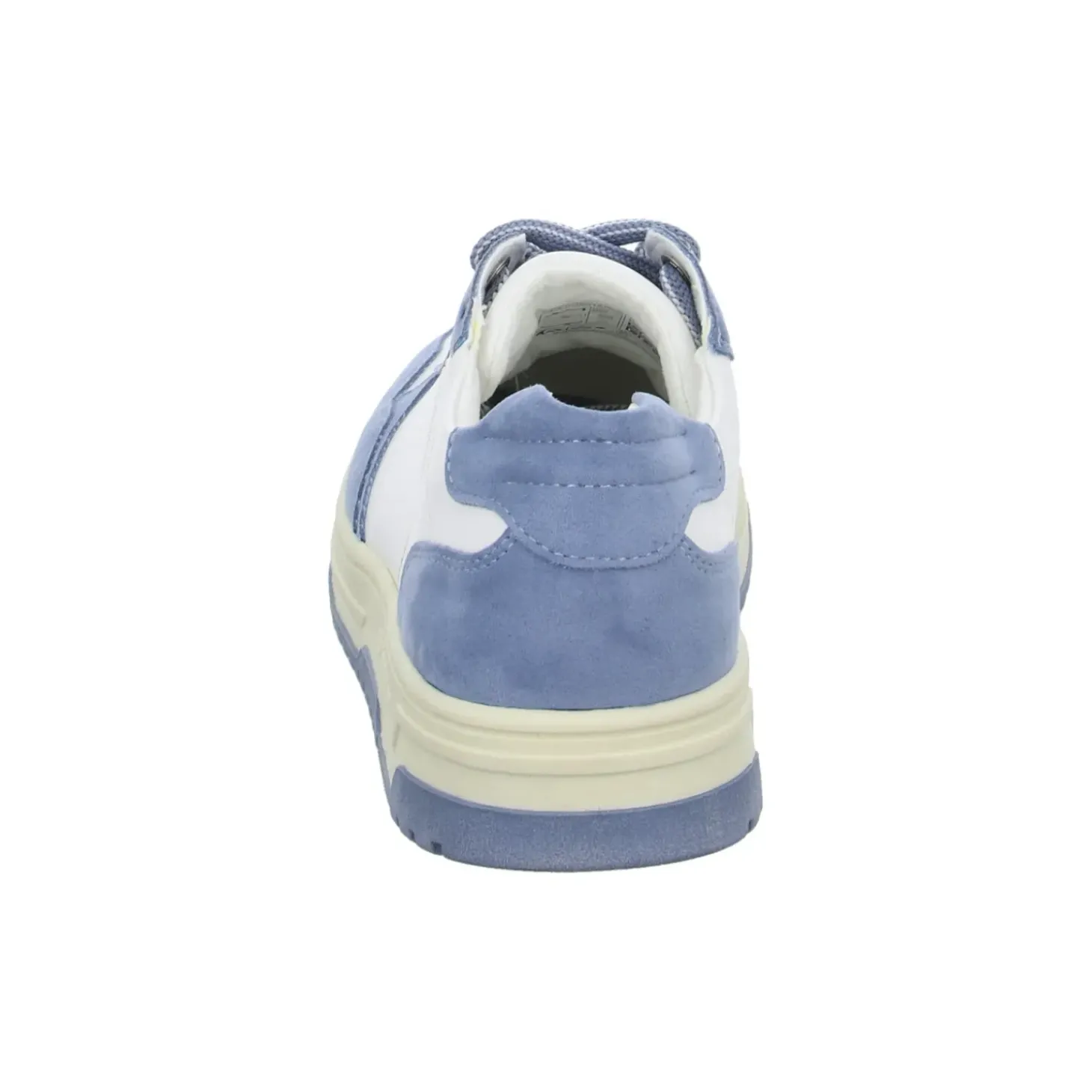 Tom Tailor Schnürhalbschuh Sneaker (sportlich)