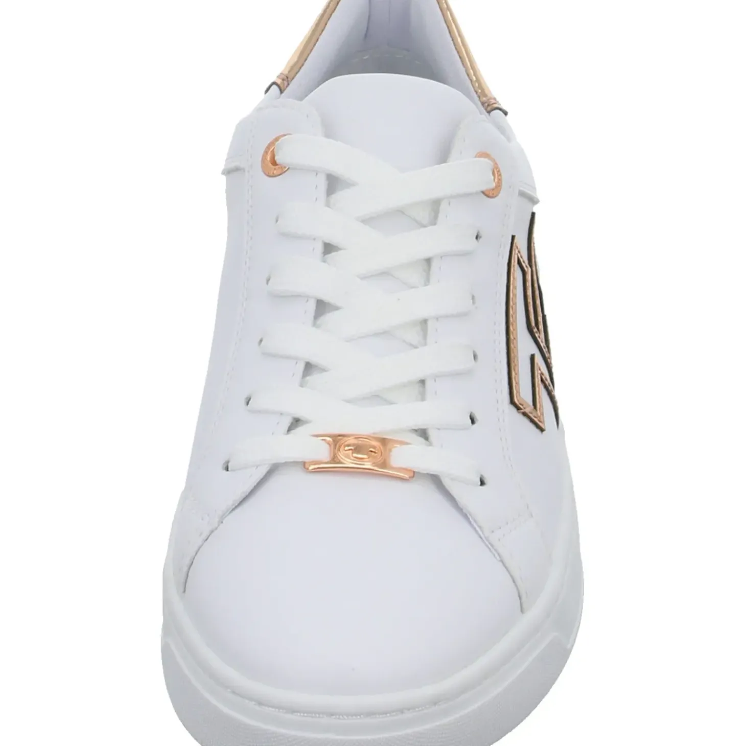 Tom Tailor Schnürhalbschuh Sneaker (sportlich)