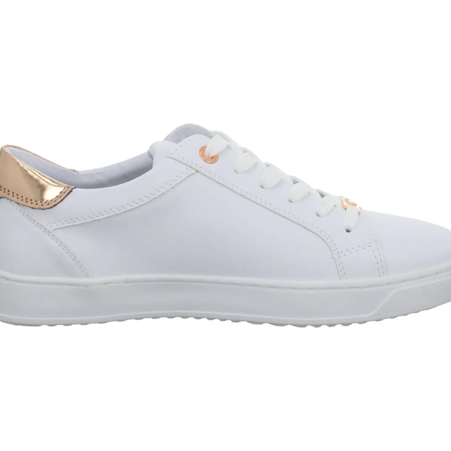 Tom Tailor Schnürhalbschuh Sneaker (sportlich)