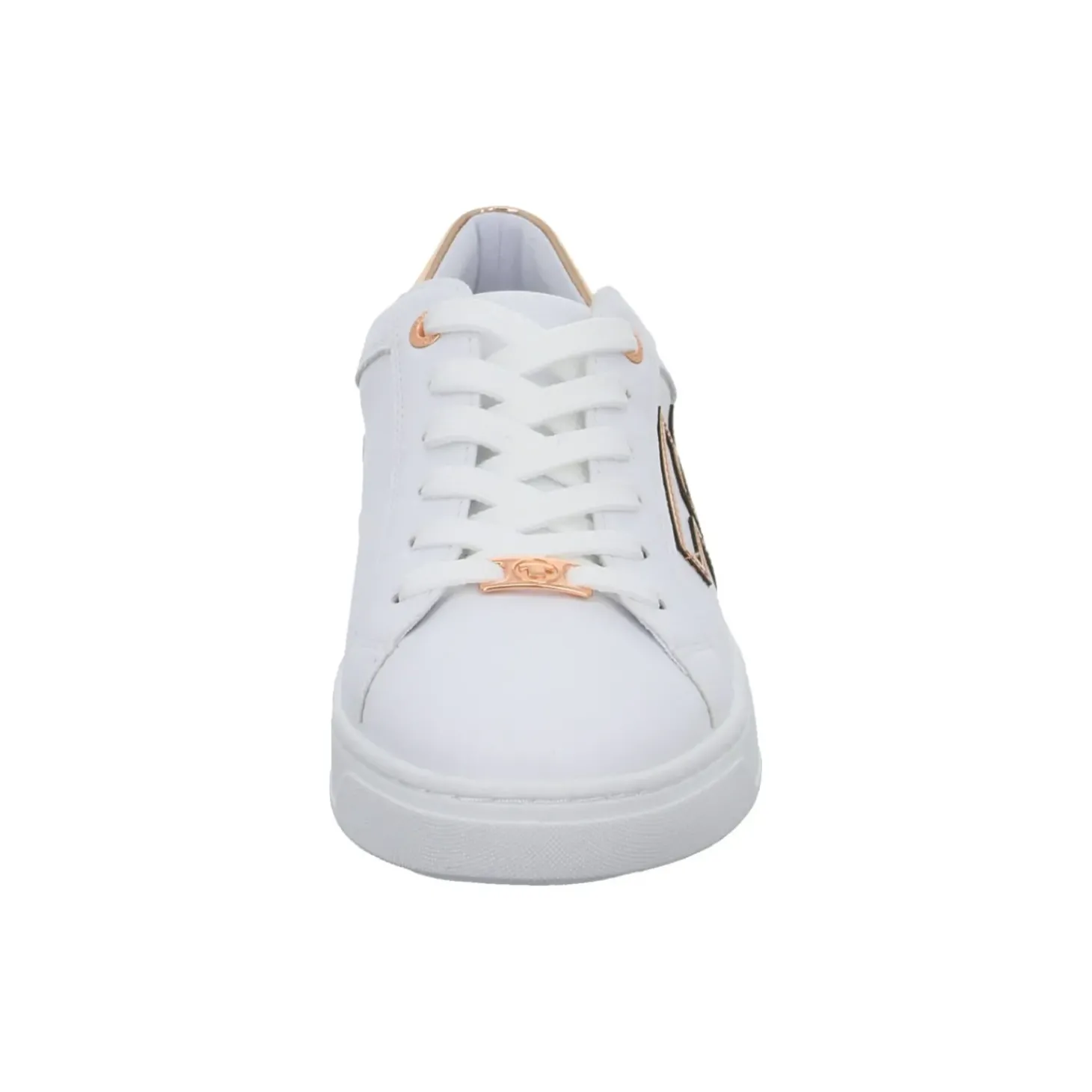 Tom Tailor Schnürhalbschuh Sneaker (sportlich)