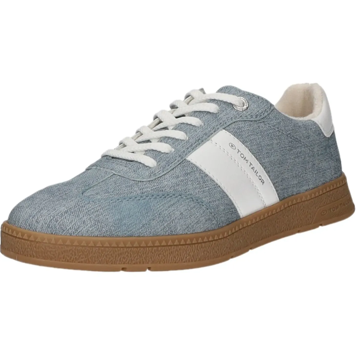 Tom Tailor Schnürhalbschuh Sneaker (sportlich)
