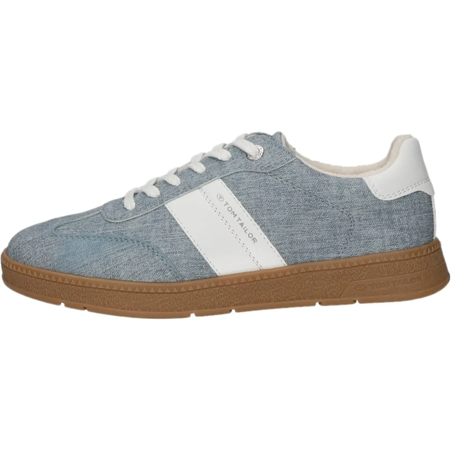 Tom Tailor Schnürhalbschuh Sneaker (sportlich)