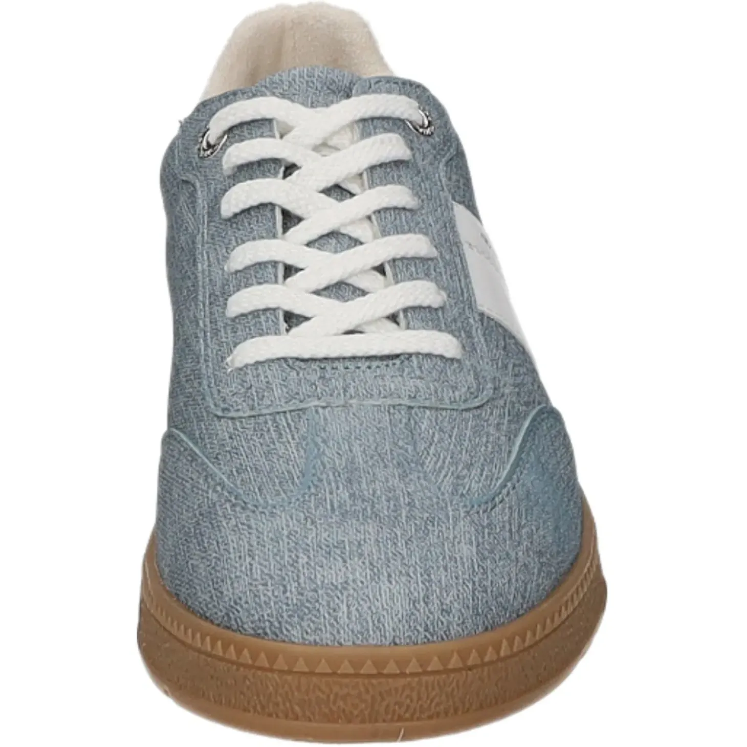 Tom Tailor Schnürhalbschuh Sneaker (sportlich)