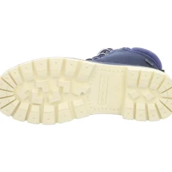 Tom Tailor Schnürstiefelette Warmfutter bis 35mm Absatz (casual)