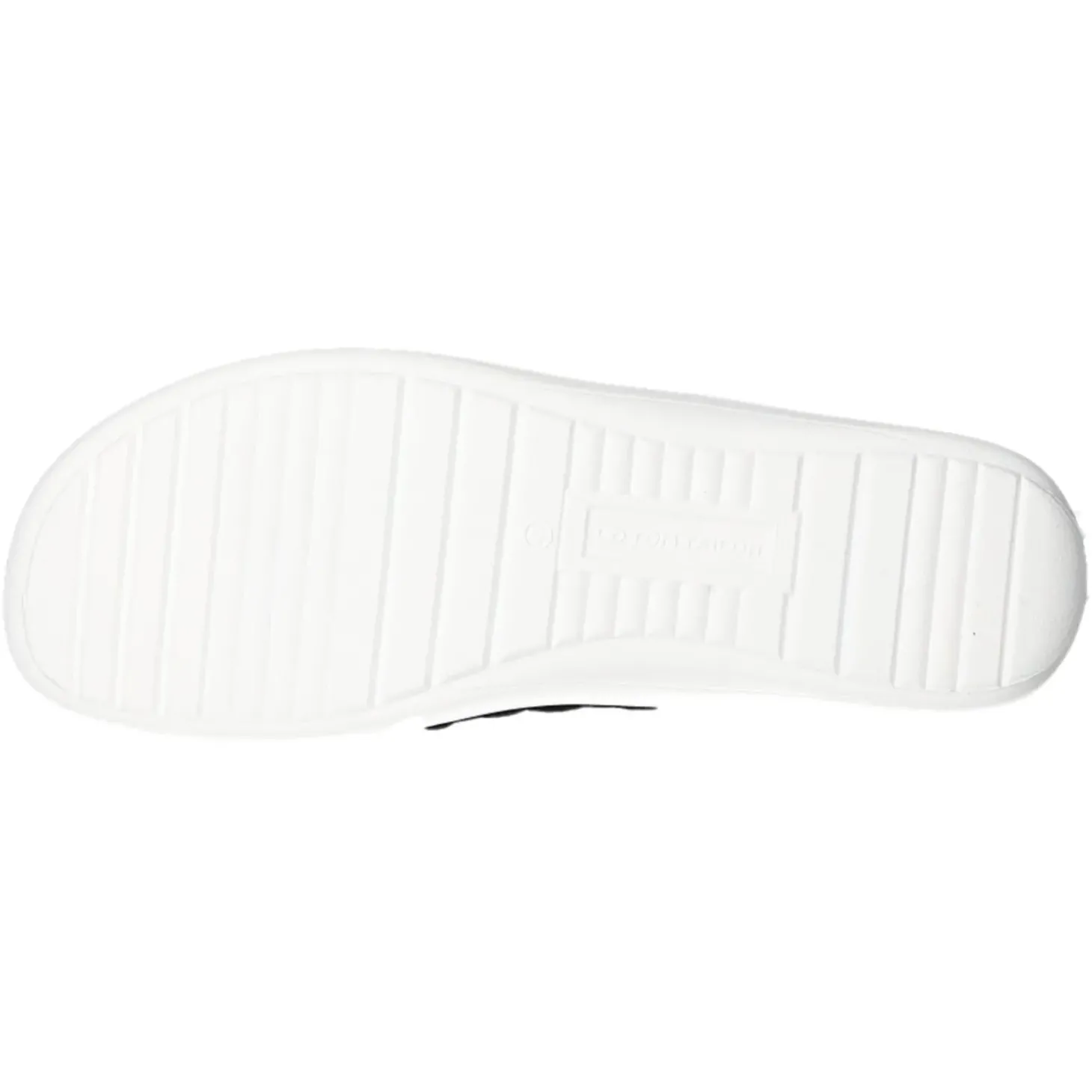 Tom Tailor Slipper/Kletthalbschuh Freizeit (casual)
