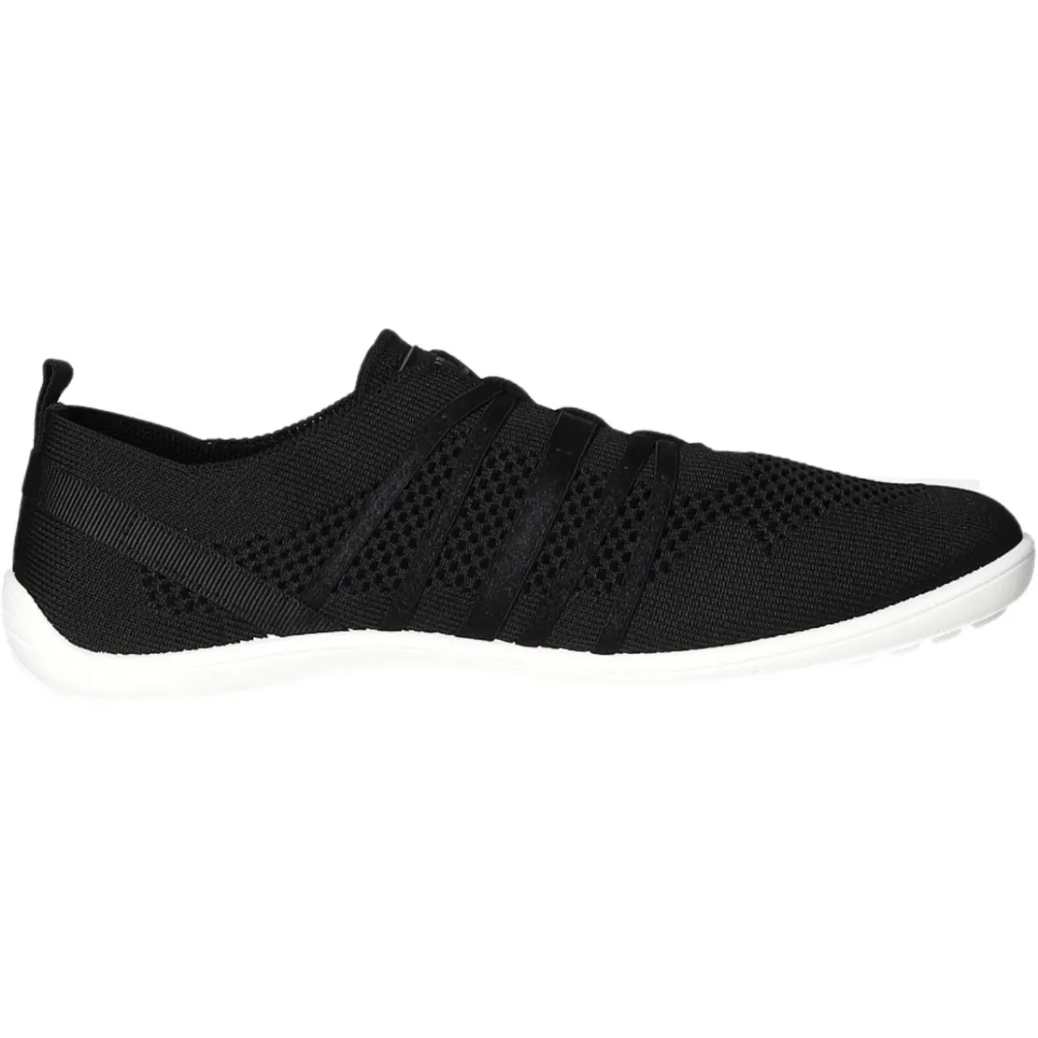 Tom Tailor Slipper/Kletthalbschuh Freizeit (casual)