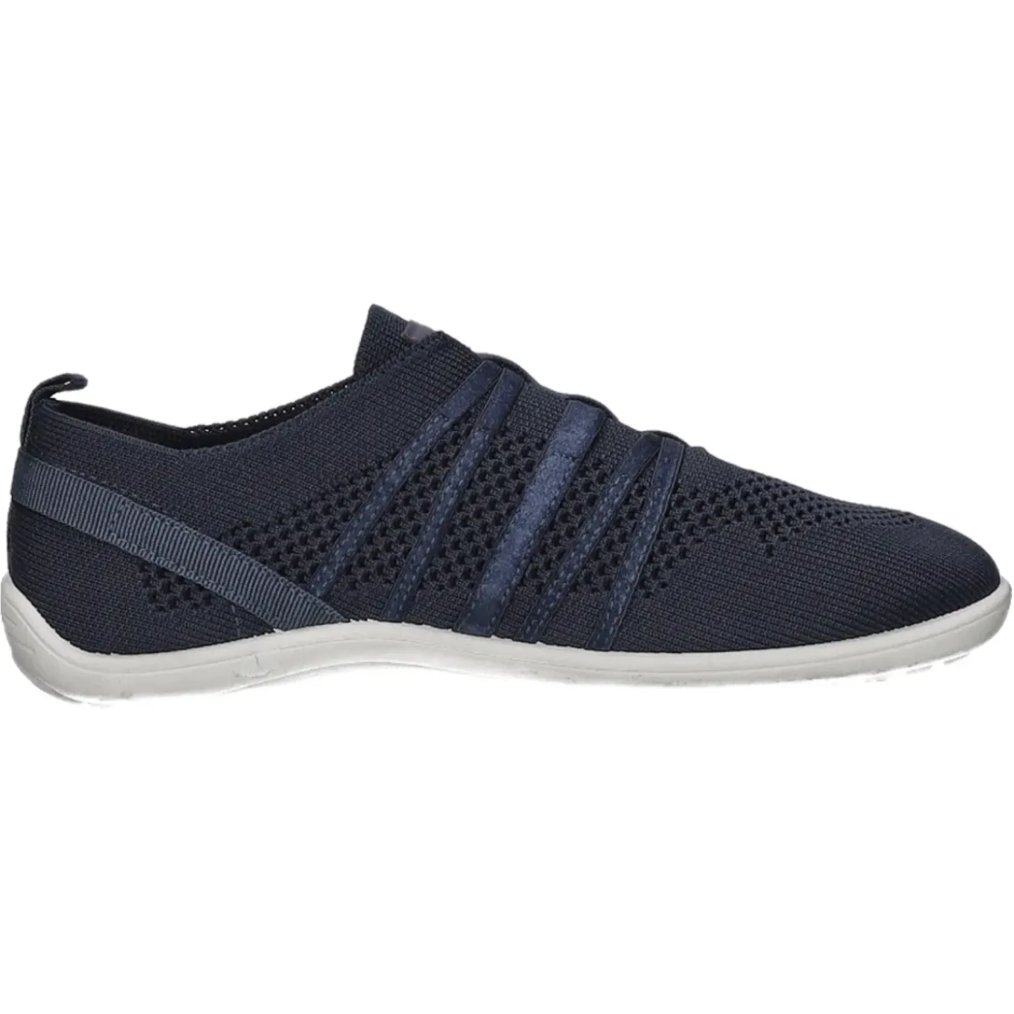 Tom Tailor Slipper/Kletthalbschuh Freizeit (casual)