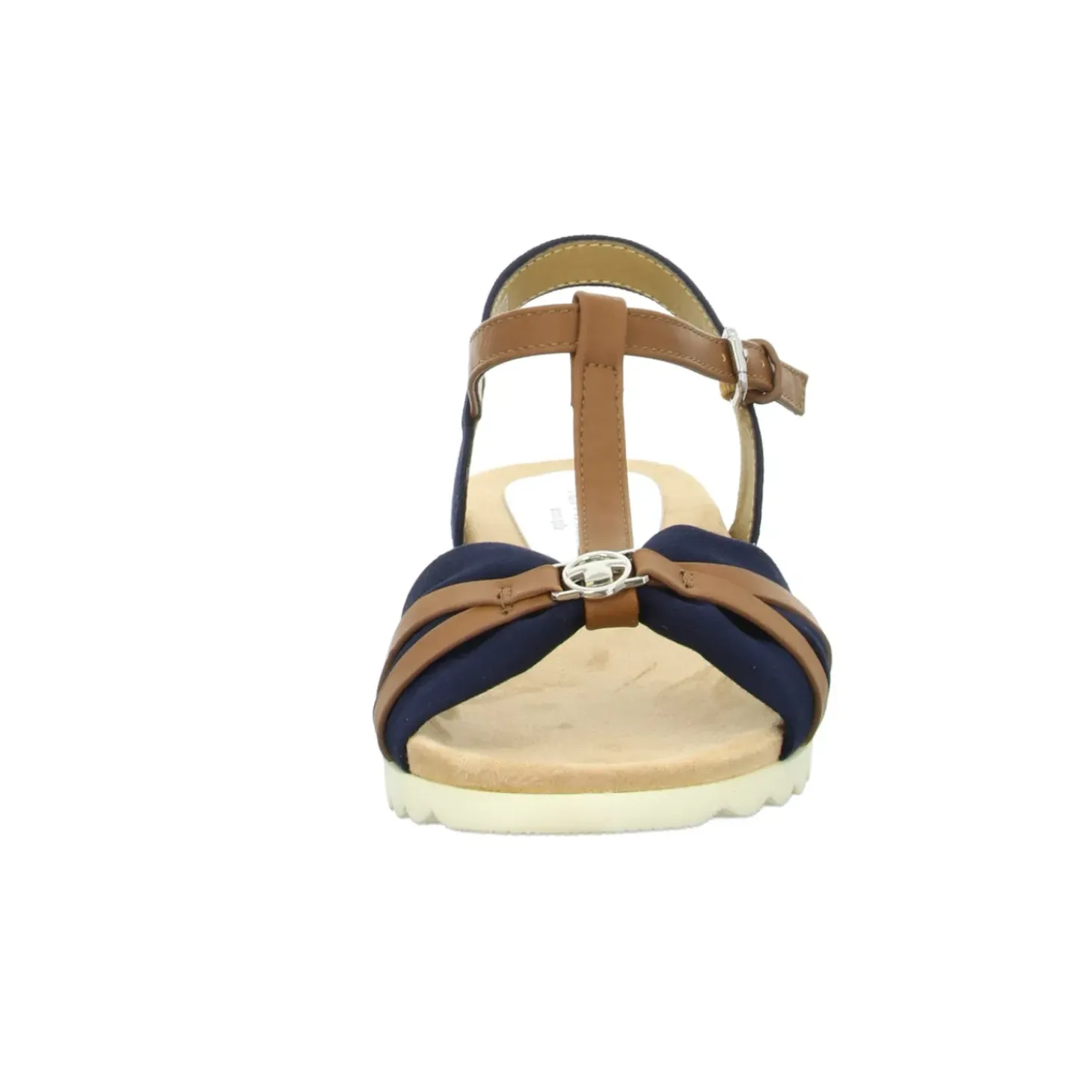 Tom Tailor Sportliche Sandalette bis 30mm Sohlenhöhe