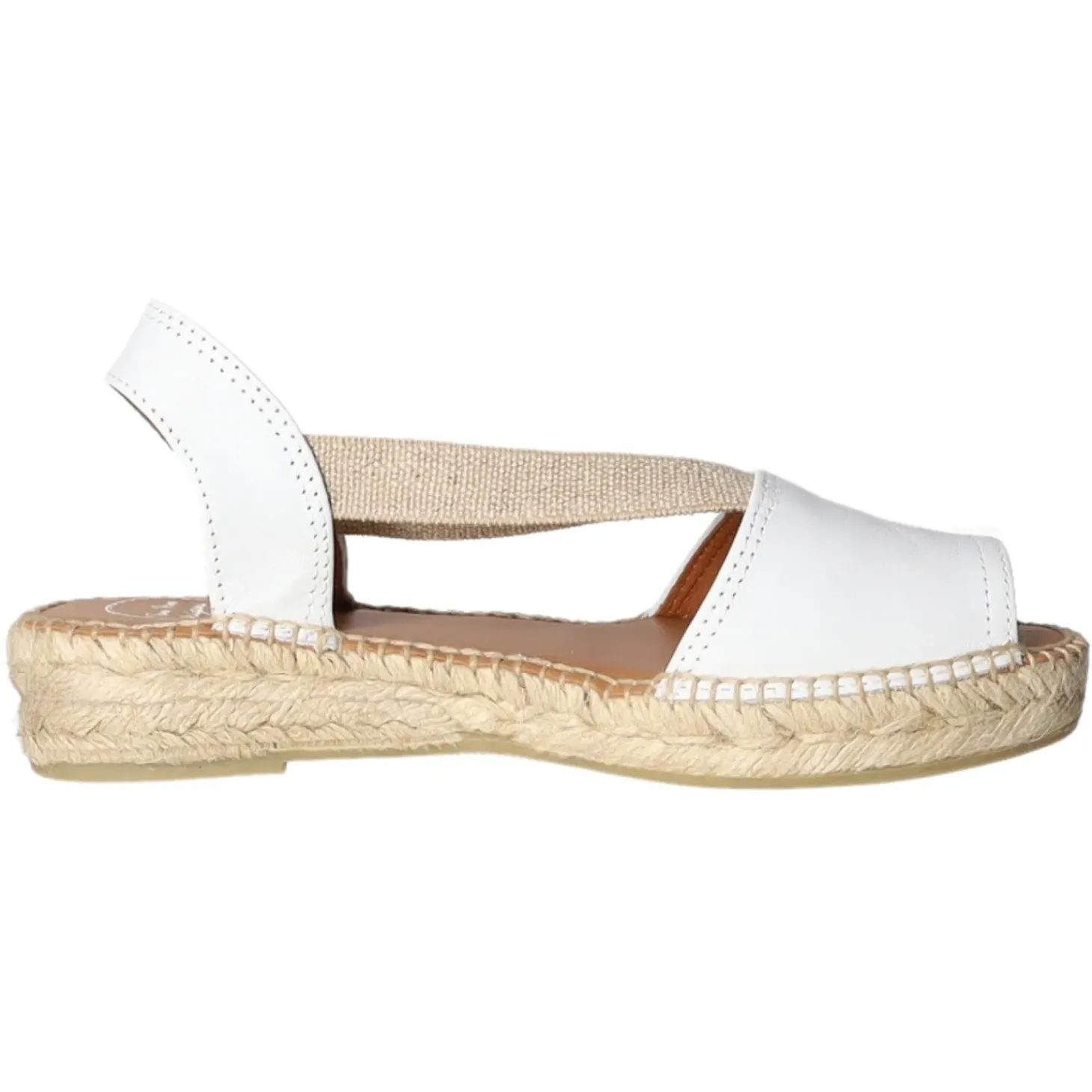 Toni Pons Sandalette bis 30mm Absatz (casual) ETNA