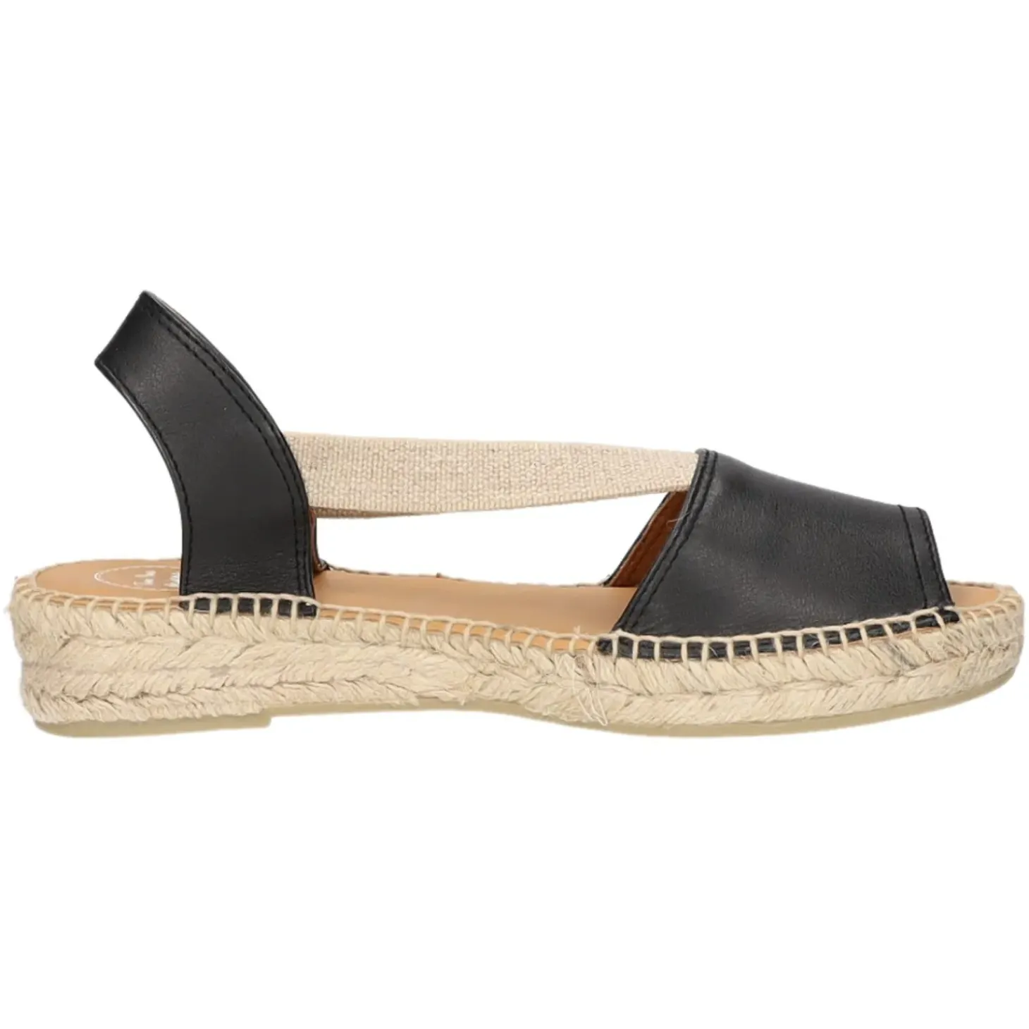 Toni Pons Sandalette bis 30mm Absatz (casual) ETNA