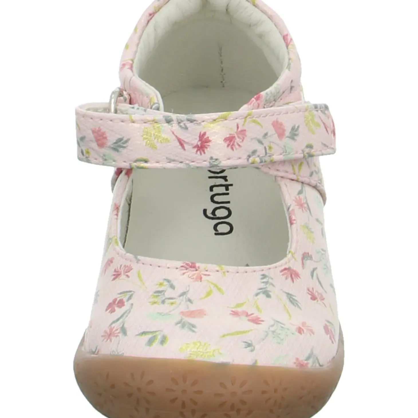 Tortuga Babyschuhe Kaltfutter