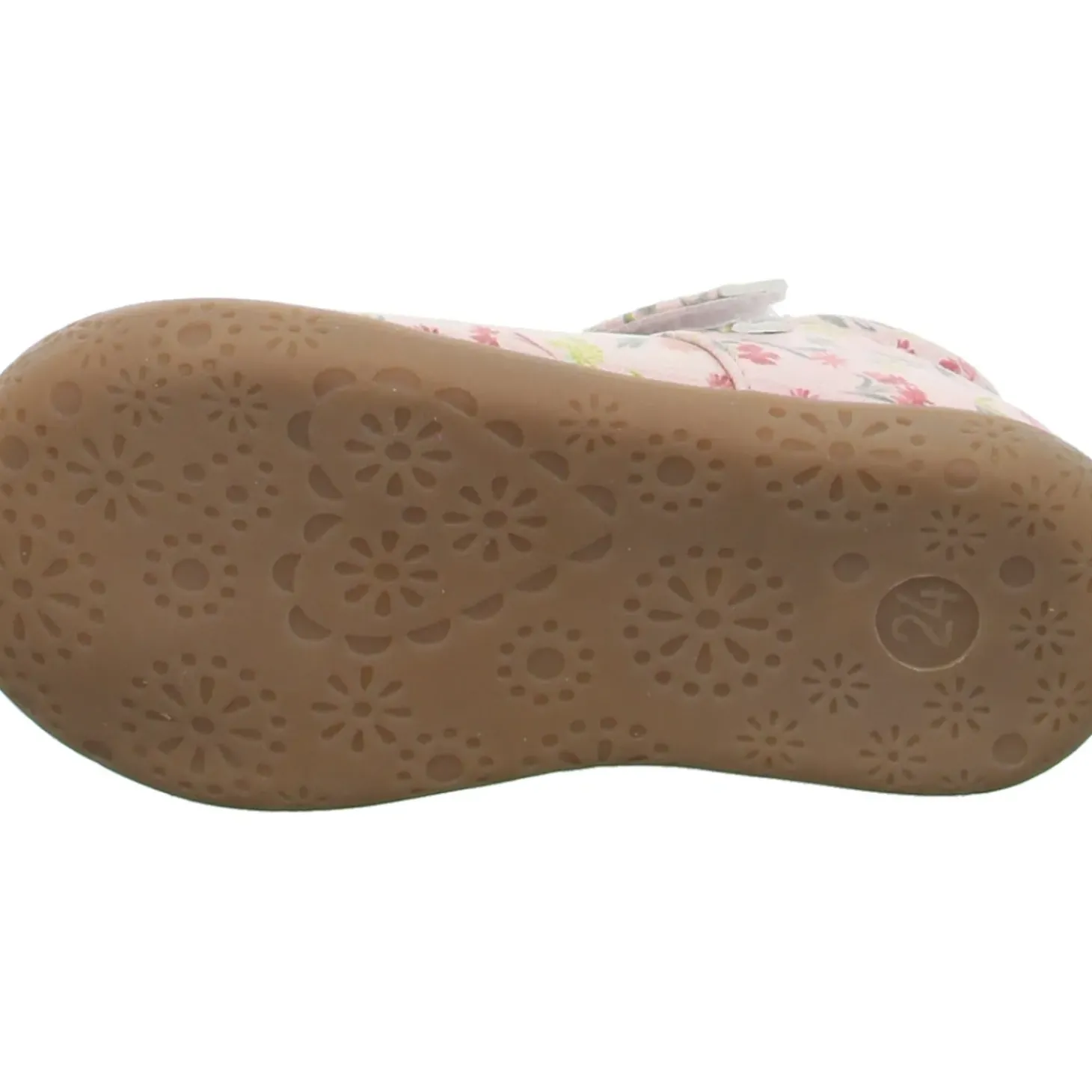 Tortuga Babyschuhe Kaltfutter