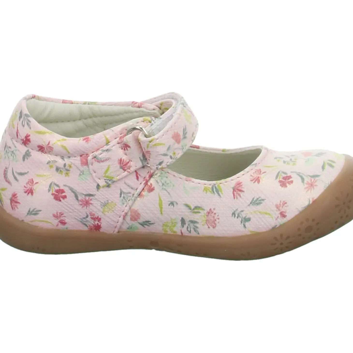 Tortuga Babyschuhe Kaltfutter