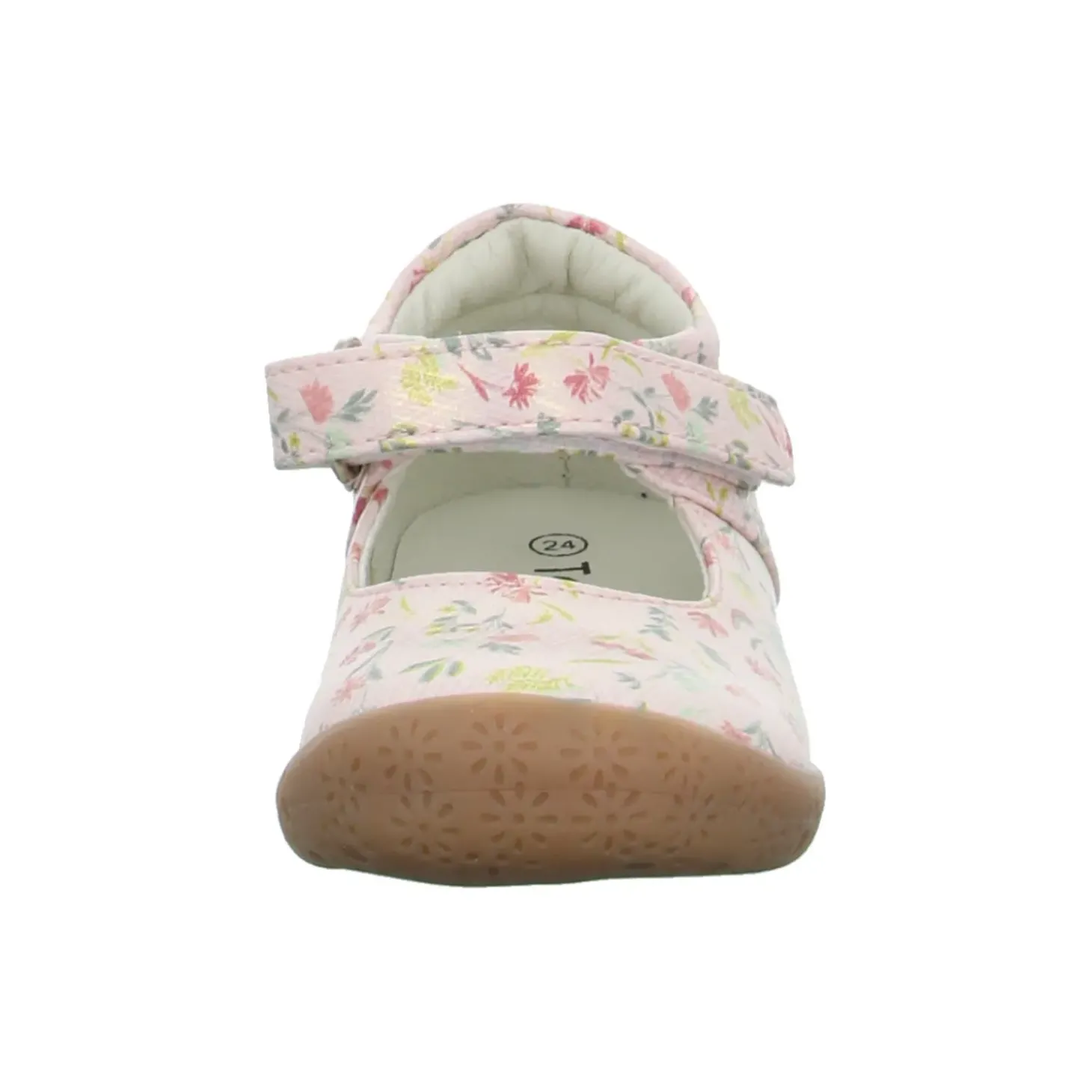 Tortuga Babyschuhe Kaltfutter