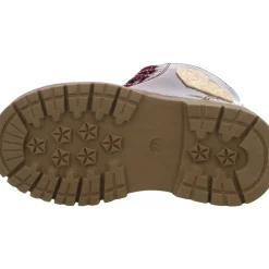 Tortuga Kleinkinderstiefel Warmfutter