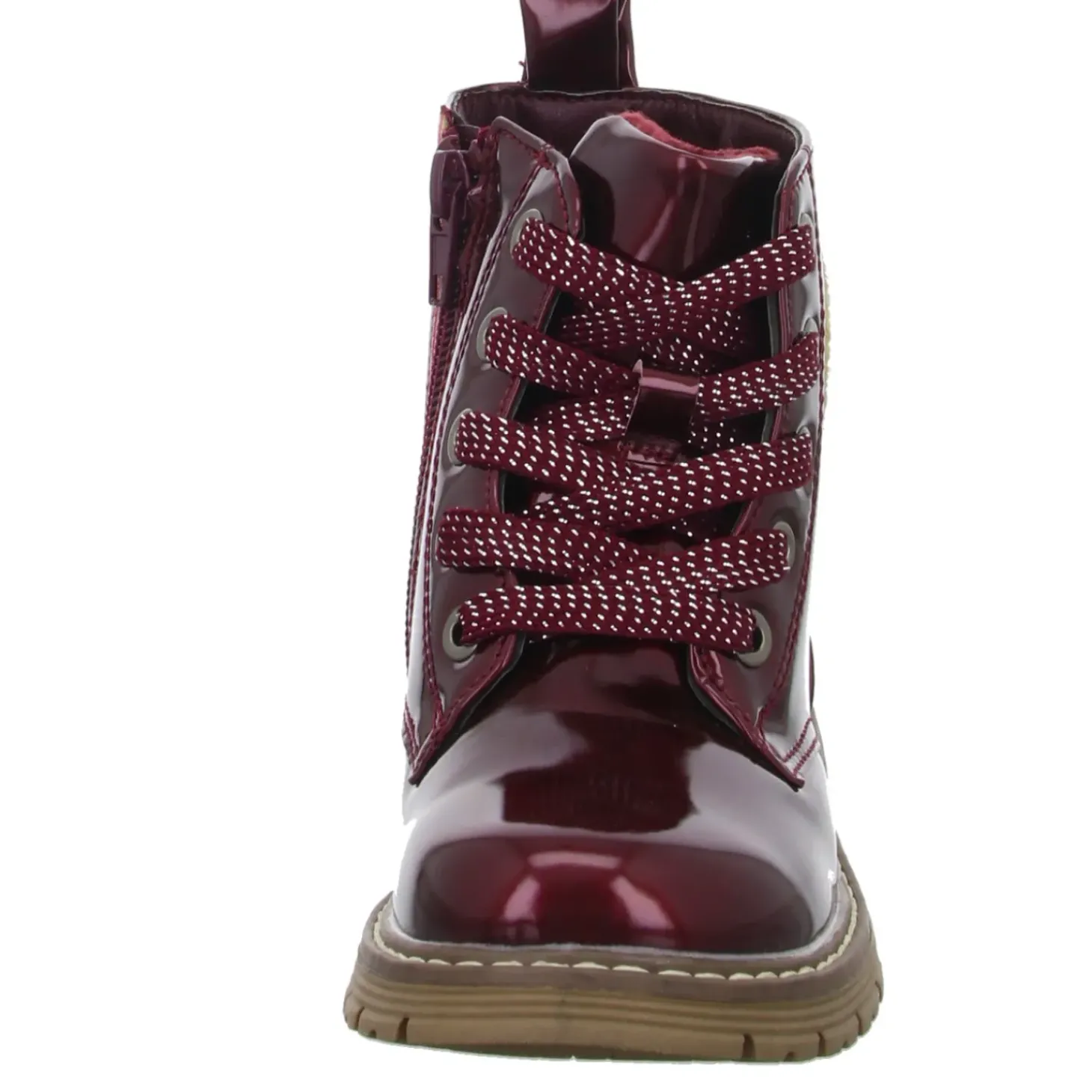 Tortuga Kleinkinderstiefel Warmfutter
