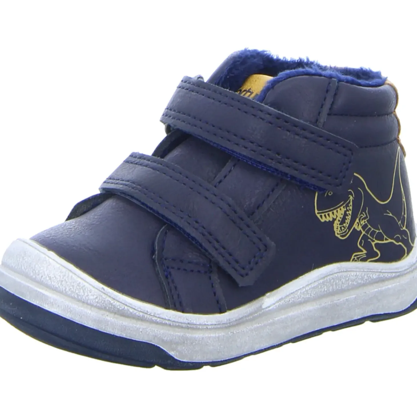 Tortuga Kleinkinderstiefel Warmfutter