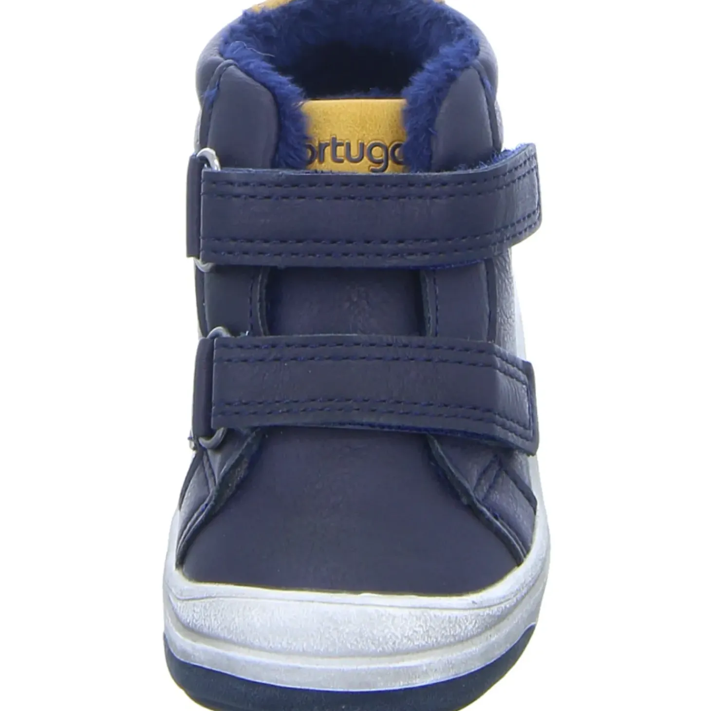Tortuga Kleinkinderstiefel Warmfutter