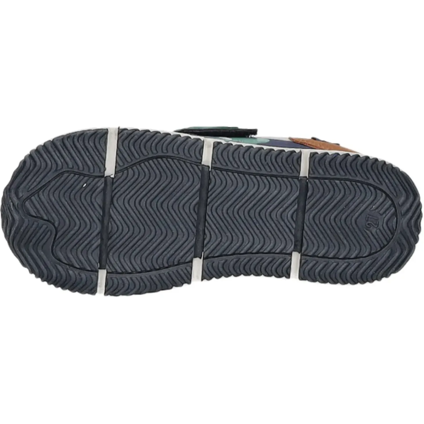 Tortuga Lauflernstiefel Kaltfutter