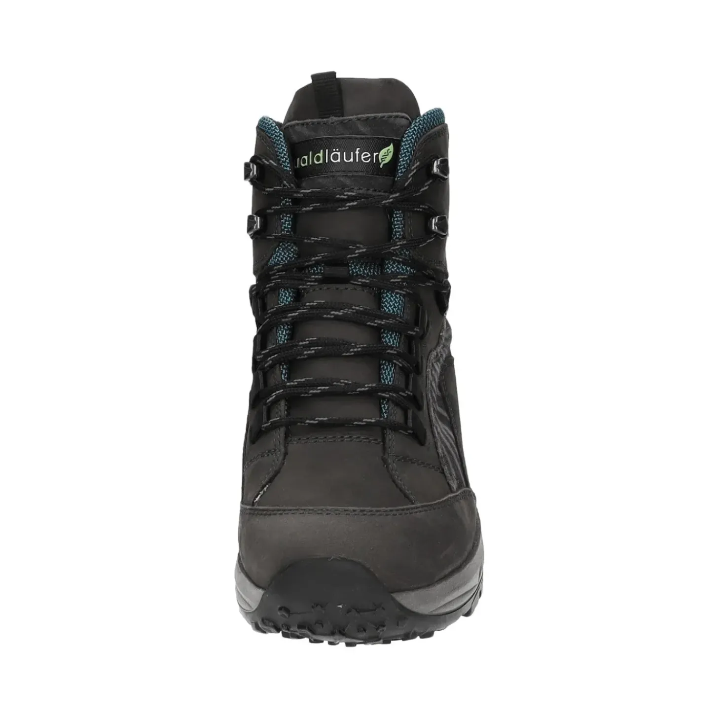 Waldläufer Allwetterstiefel Warmfutter mit Funktionsmembran (wasserabweisend/wasserdicht) H-Emma