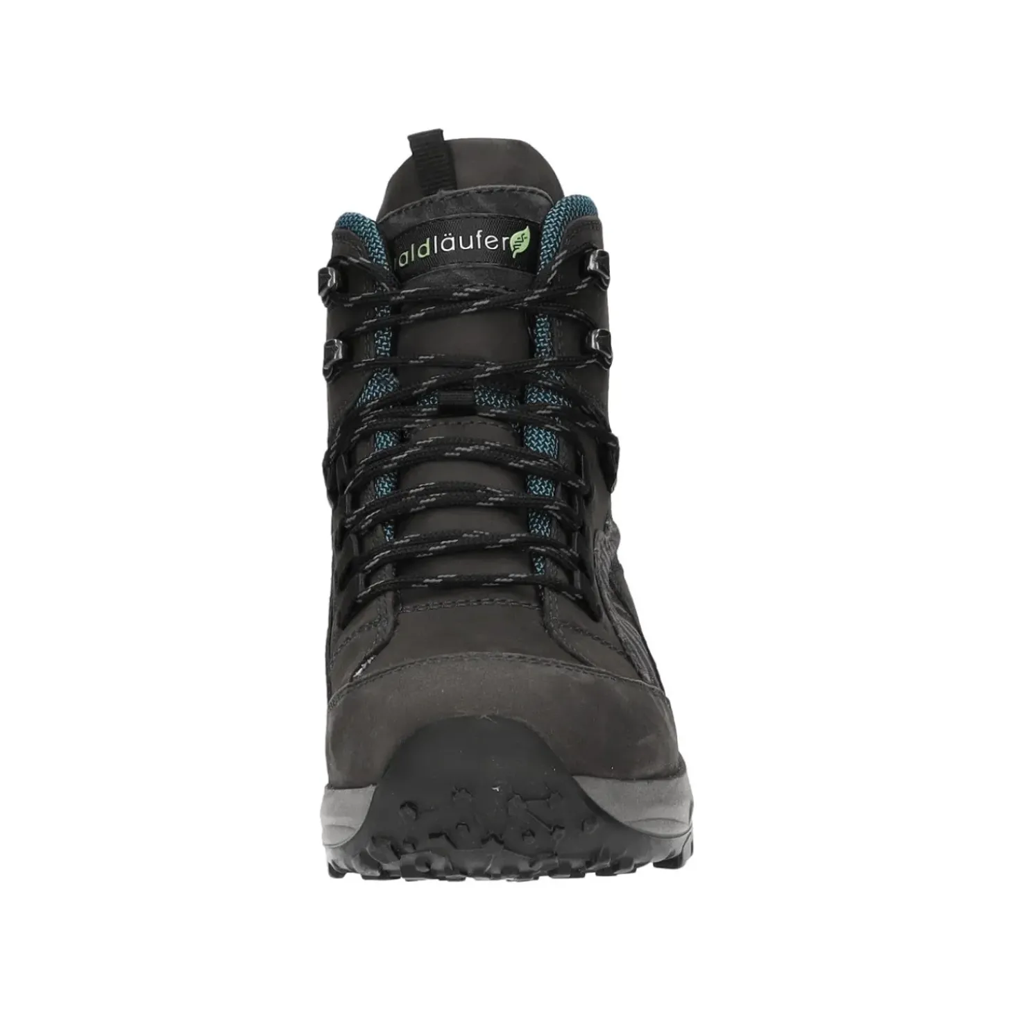 Waldläufer Allwetterstiefel Warmfutter mit Funktionsmembran (wasserabweisend/wasserdicht) H-Emma