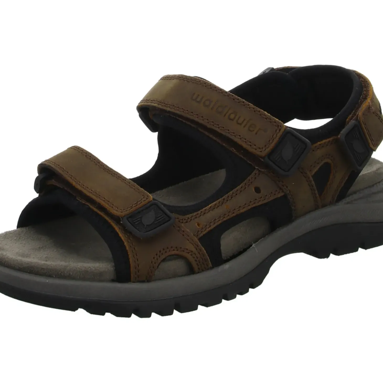 Waldläufer Sandalette Freizeit (casual) H-TARO
