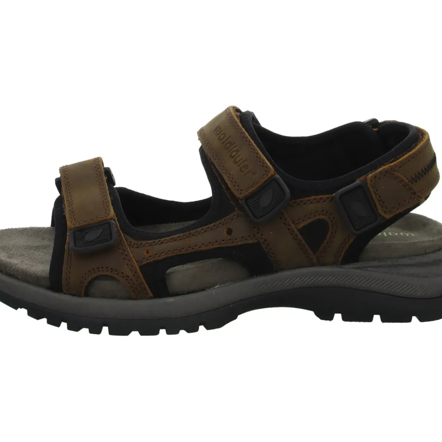 Waldläufer Sandalette Freizeit (casual) H-TARO