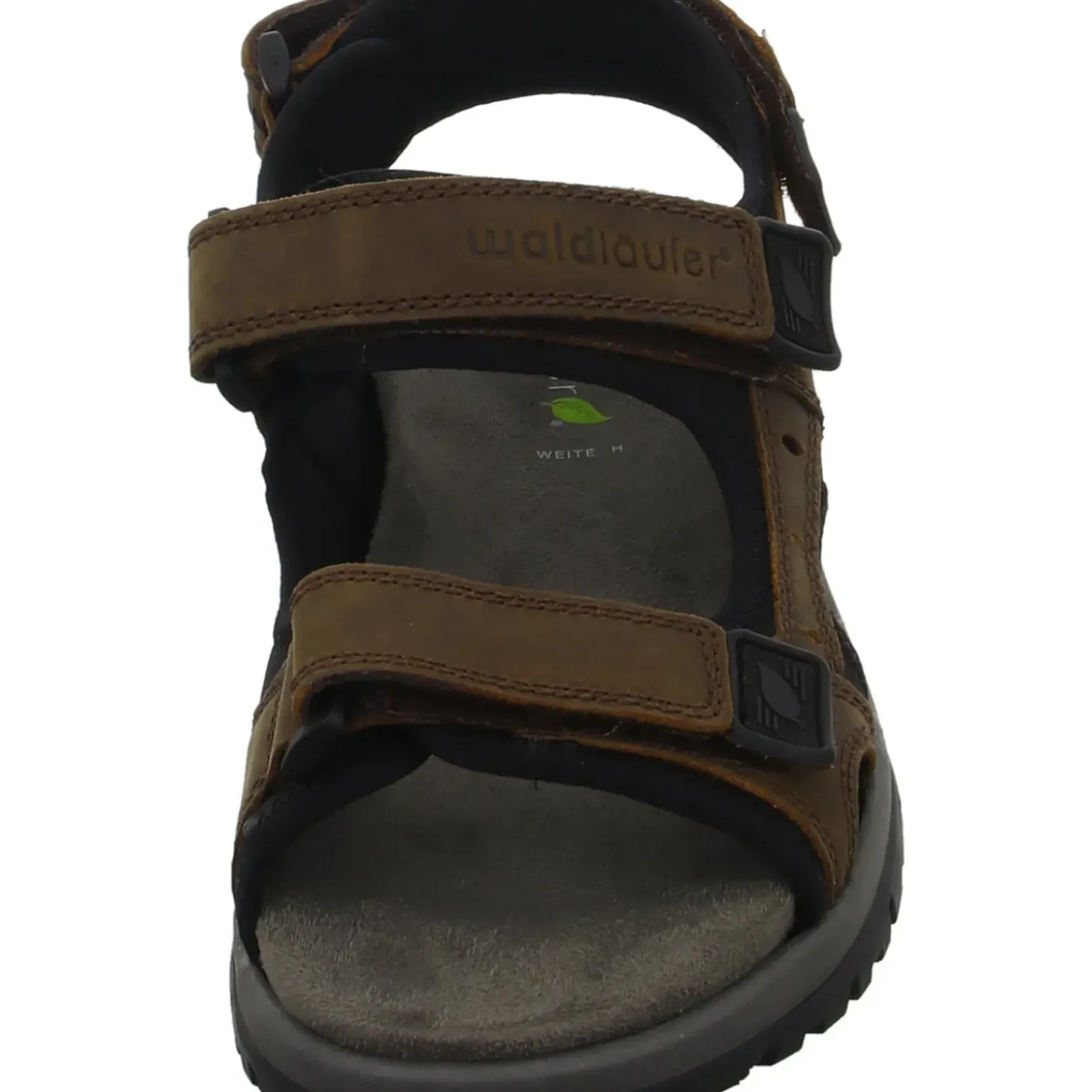 Waldläufer Sandalette Freizeit (casual) H-TARO