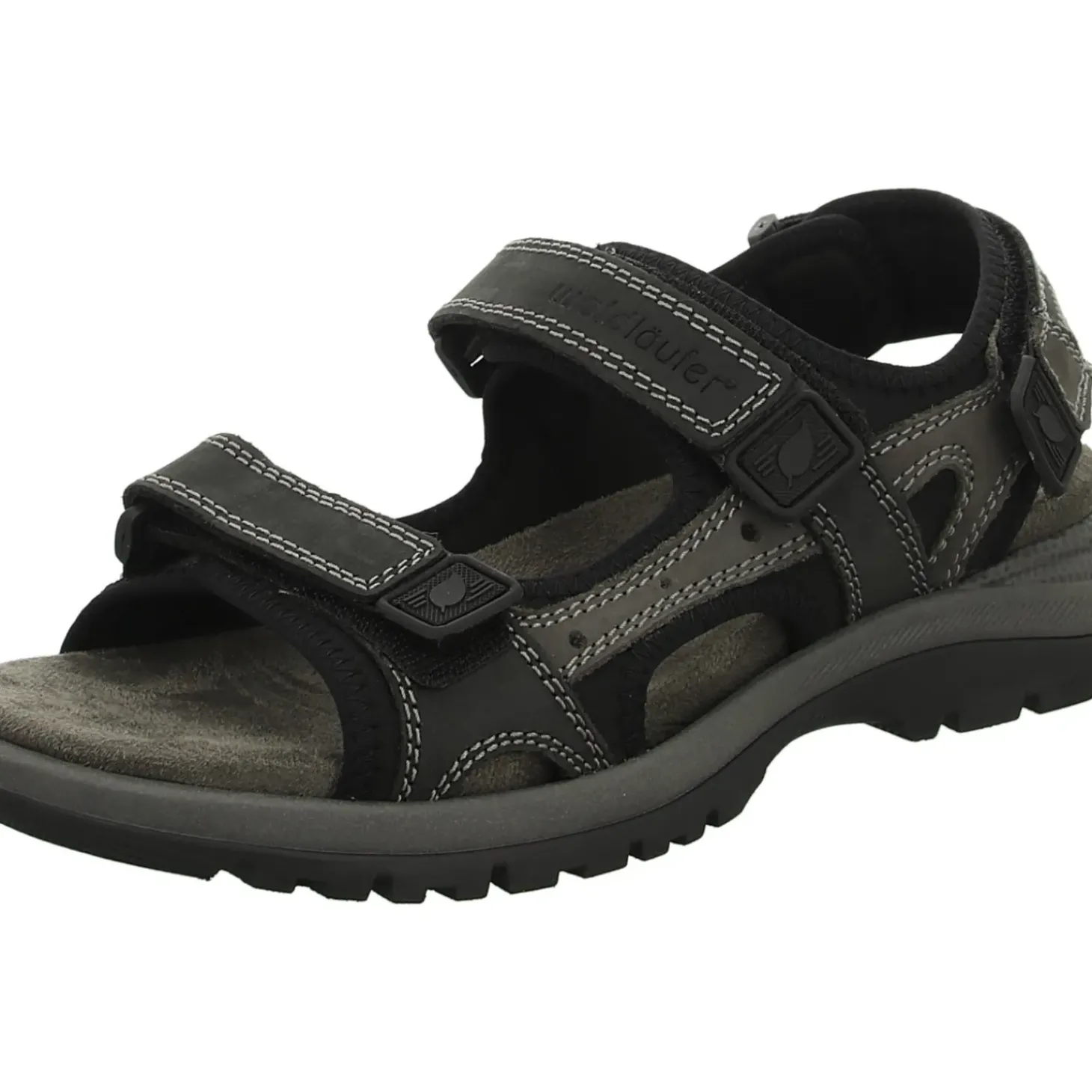 Waldläufer Sandalette Freizeit (casual) H-TARO