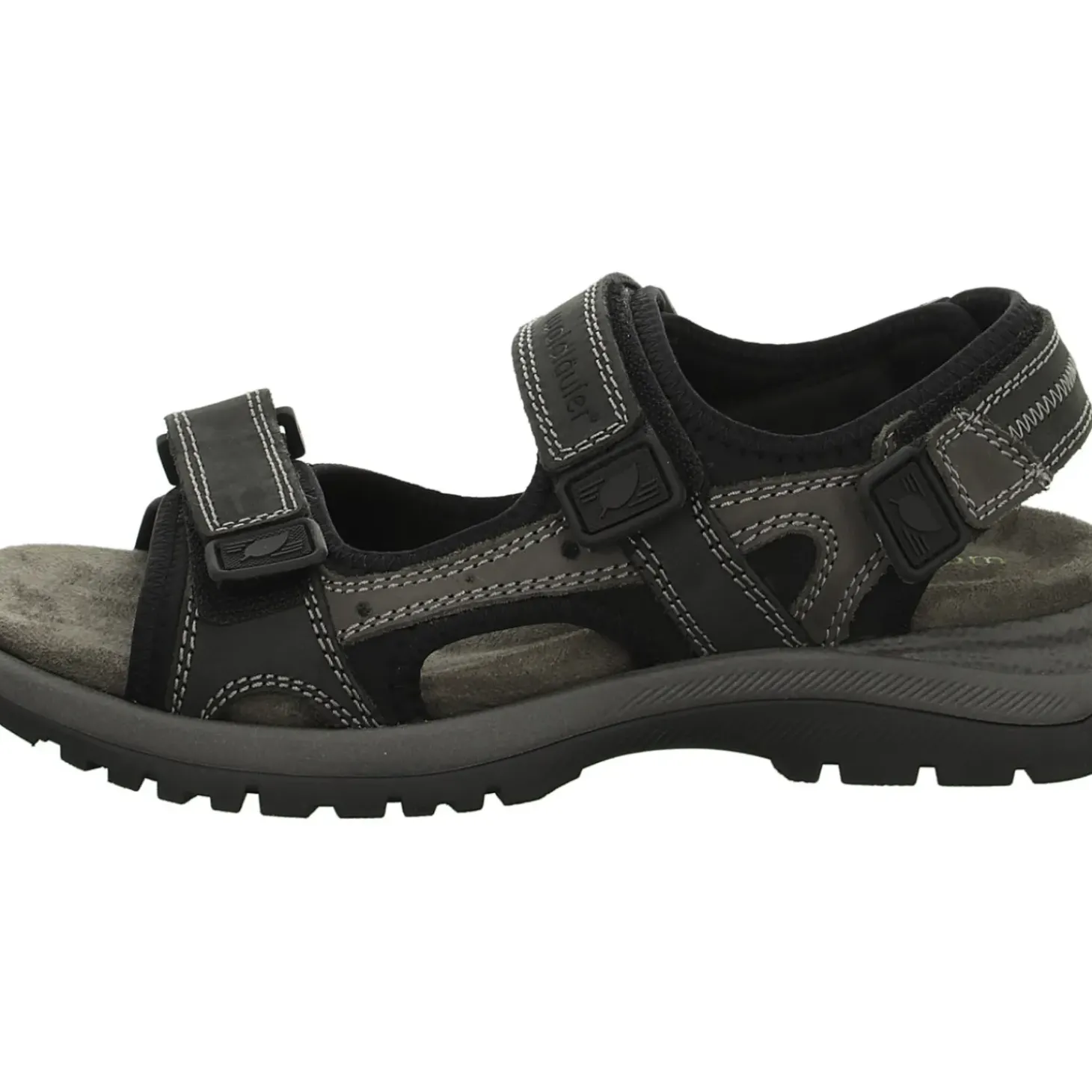 Waldläufer Sandalette Freizeit (casual) H-TARO