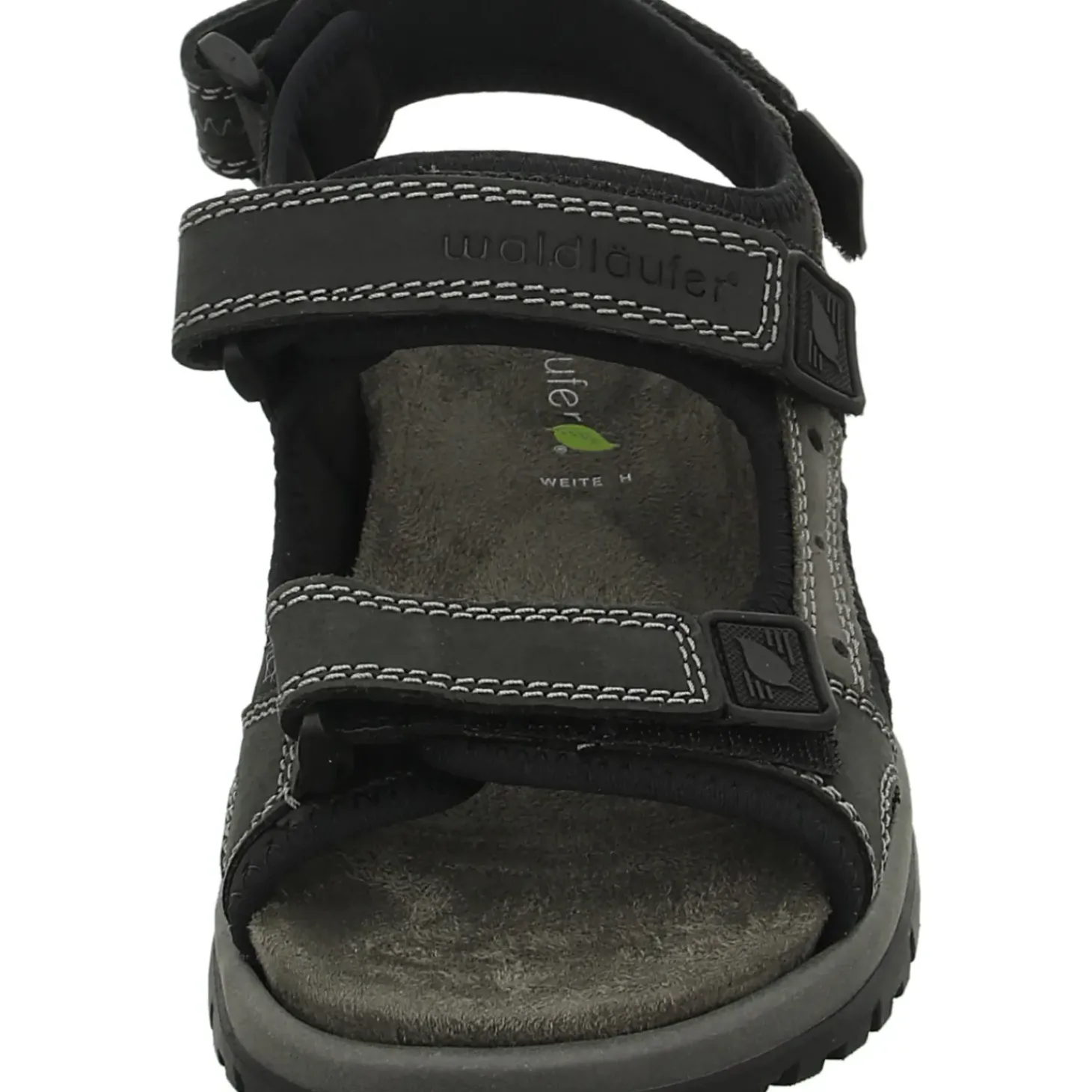 Waldläufer Sandalette Freizeit (casual) H-TARO