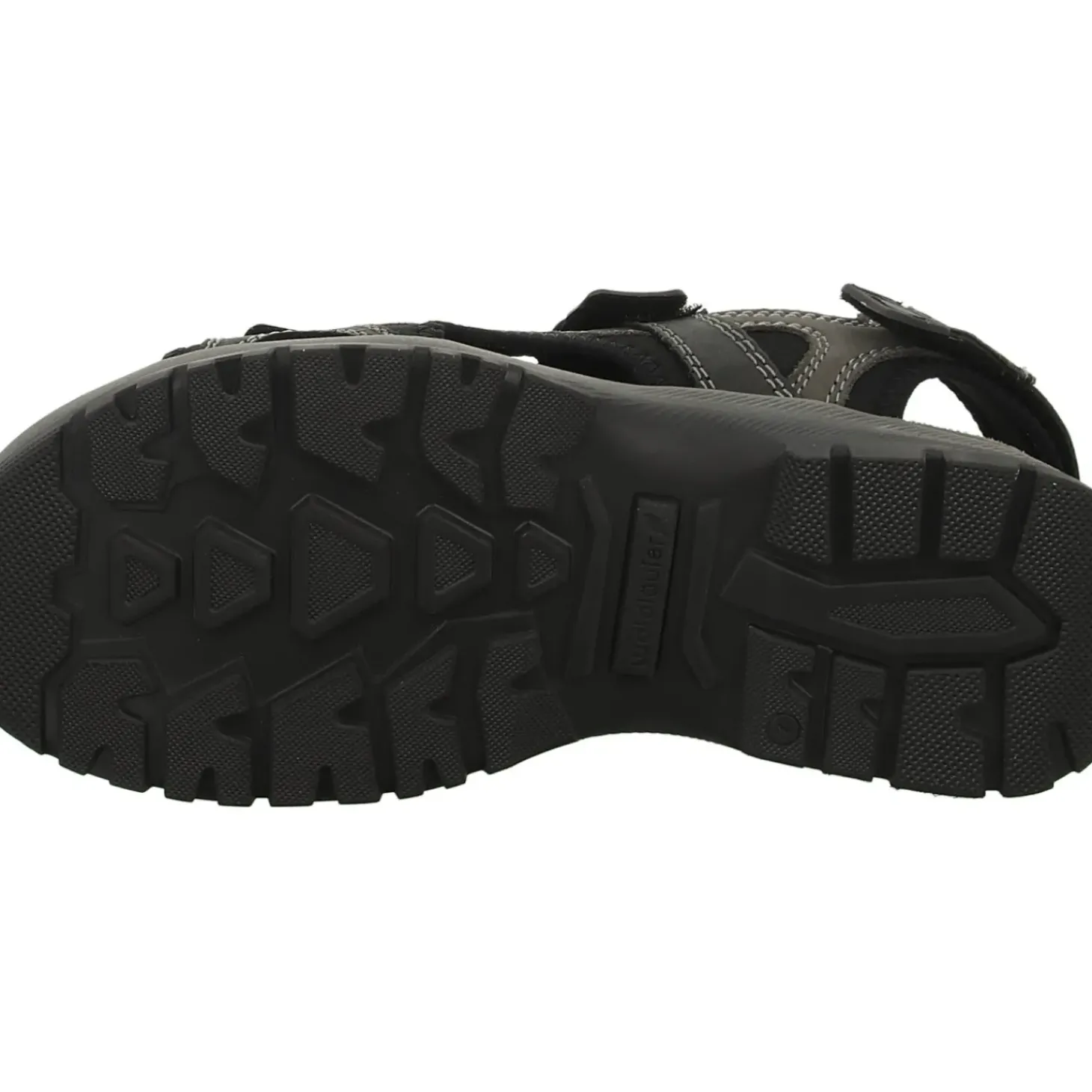 Waldläufer Sandalette Freizeit (casual) H-TARO