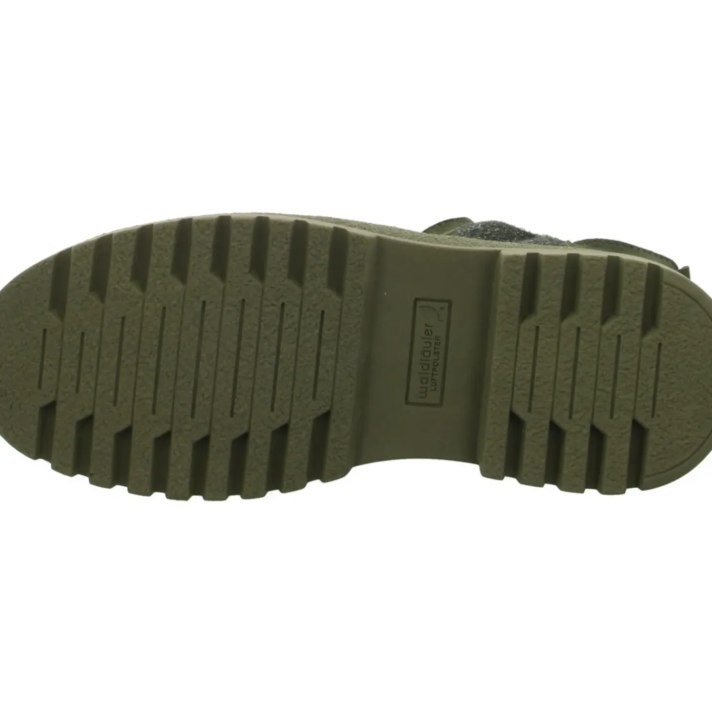 Waldläufer Schlupf-/Reißverschlußstiefelette Kaltfutter bis 35mm Absatz (casual) H-Tara