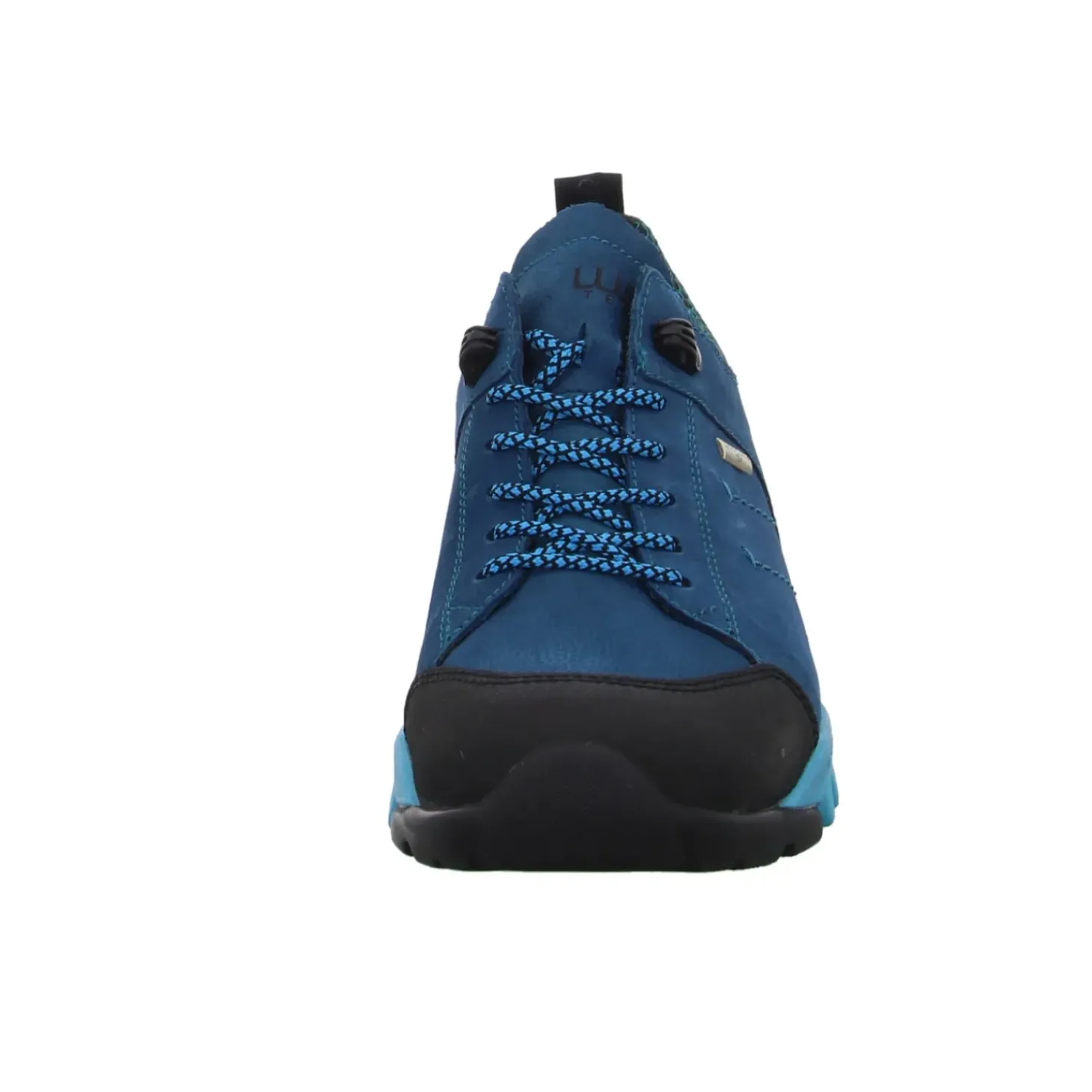 Waldläufer Schnürhalbschuh mit Mehrweite Freizeit (casual) H-Amiata