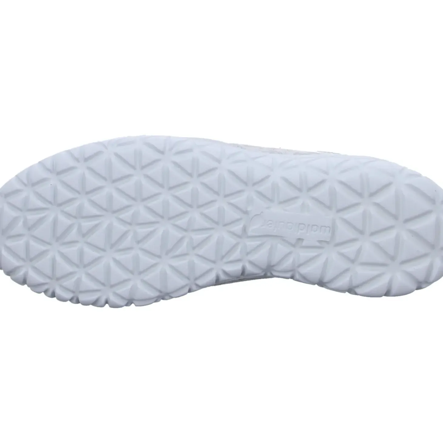 Waldläufer Schnürhalbschuh mit Mehrweite Freizeit (casual) Havy