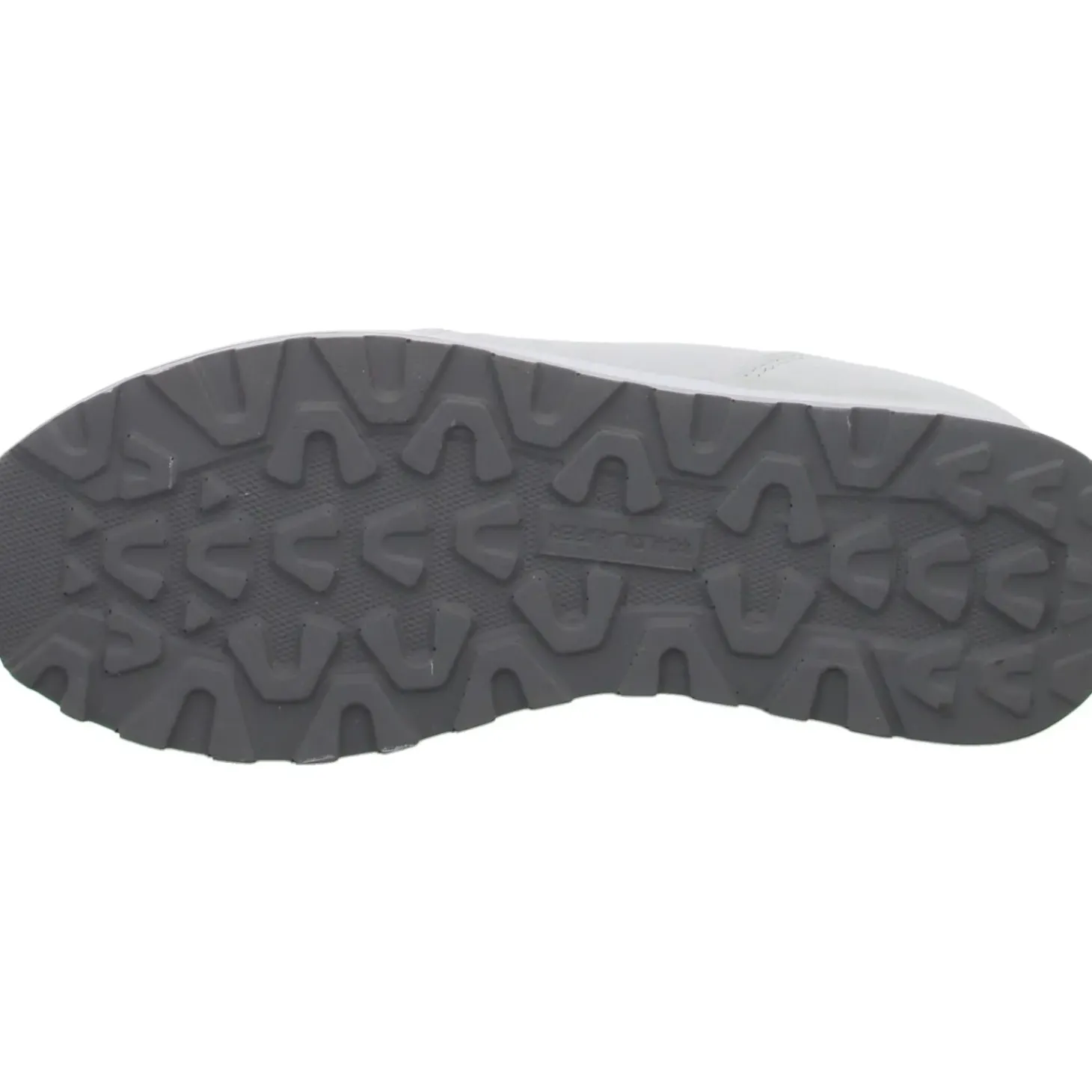 Waldläufer Schnürhalbschuh mit Mehrweite Freizeit (casual) HIROKO