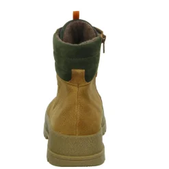 Waldläufer Schnürstiefelette Kaltfutter bis 35mm Absatz (casual) H-Tara