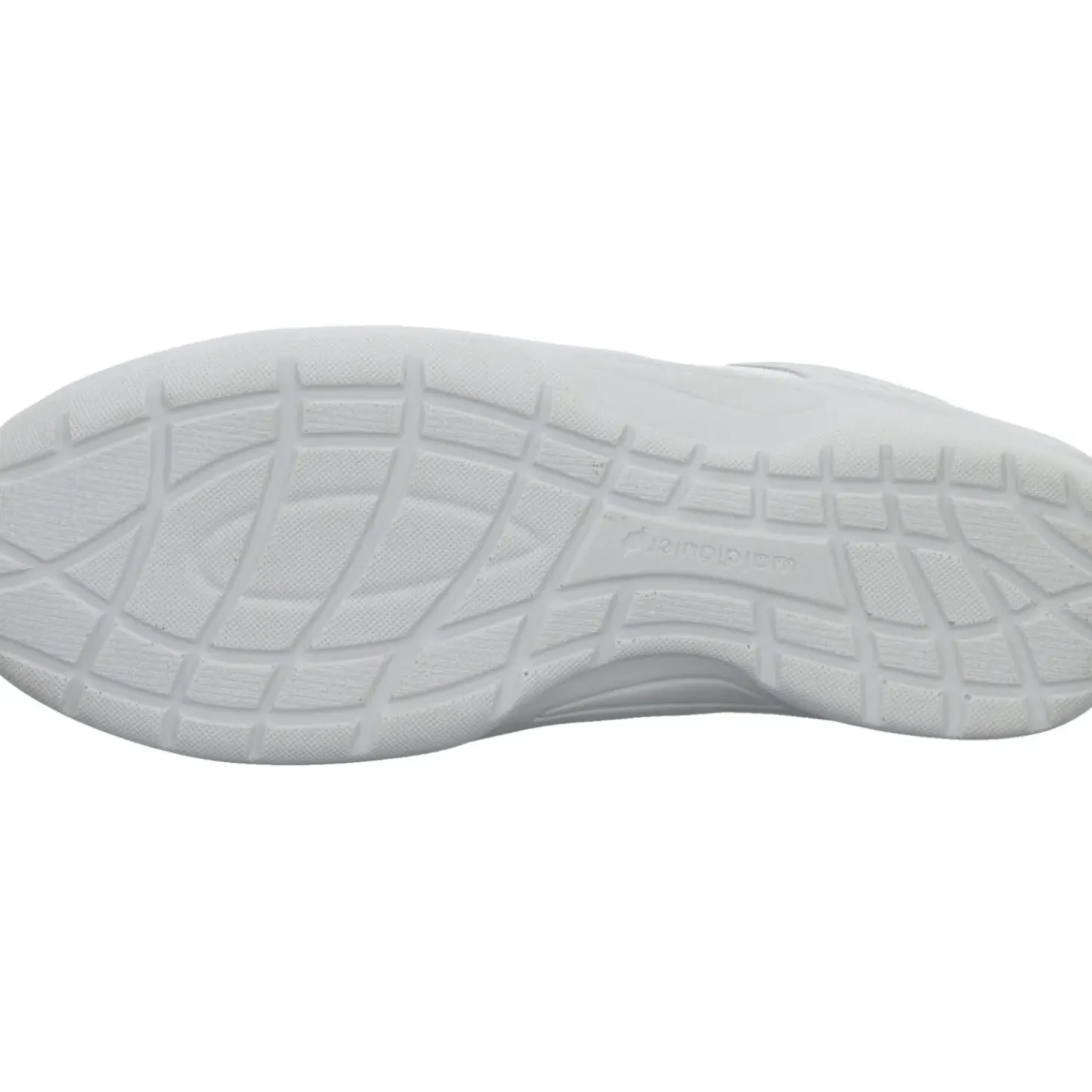 Waldläufer Slipper/Kletthalbschuh mit Mehrweite Freizeit (casual) Hesna