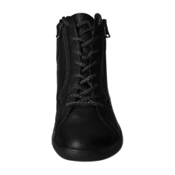 Waldläufer Stiefelette Kaltfutter mit Mehrweite (diverse Böden)