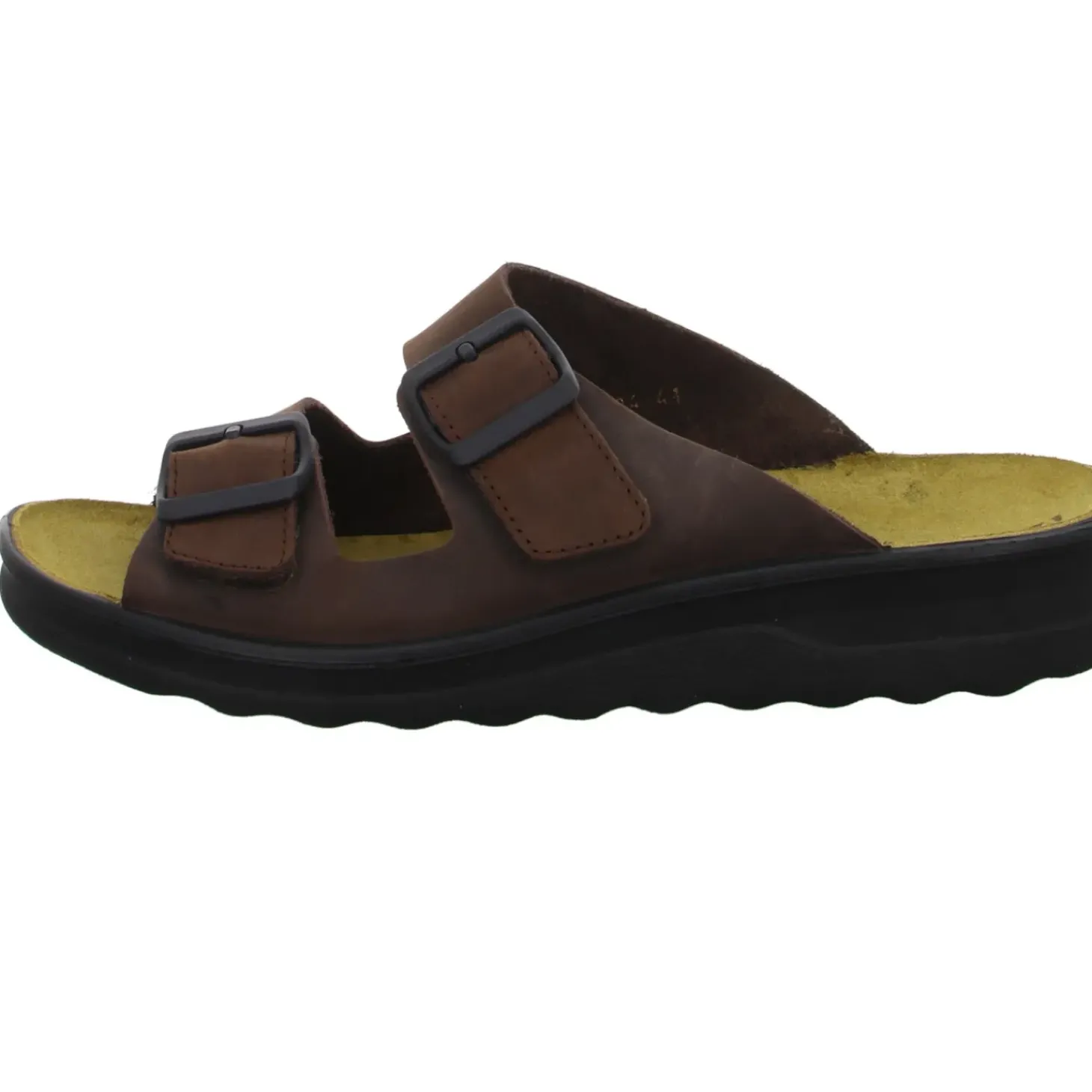 Westland by Josef Seibel Hausschuh Pantolette Kaltfutter
